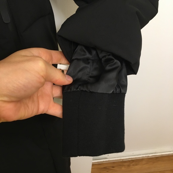 Cole Haan Zerøgrand Puffer Jacket - Picture 14 of 15